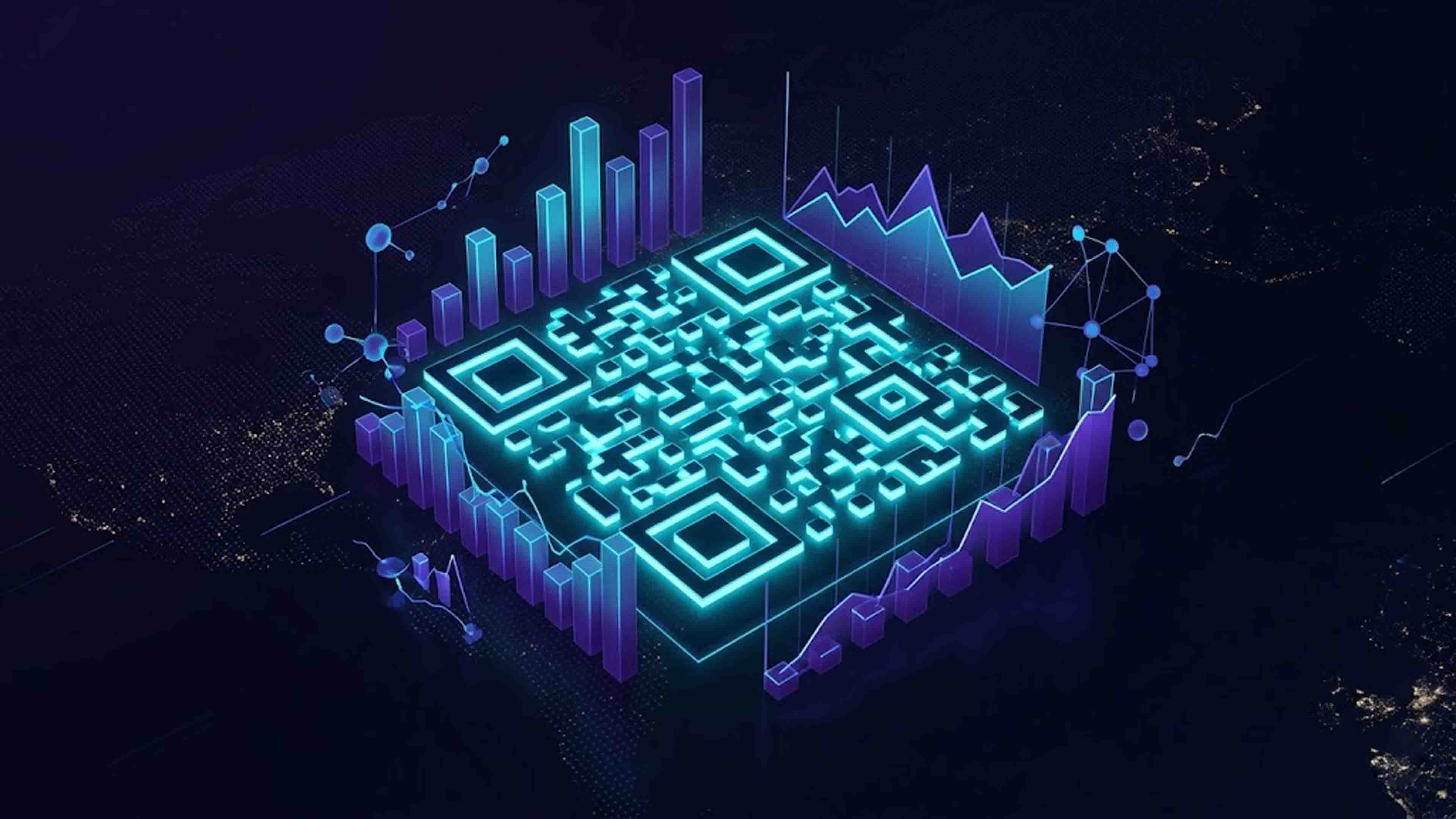 The Future is Scannable: How Dynamic QR Codes Are Revolutionizing Offline Marketing