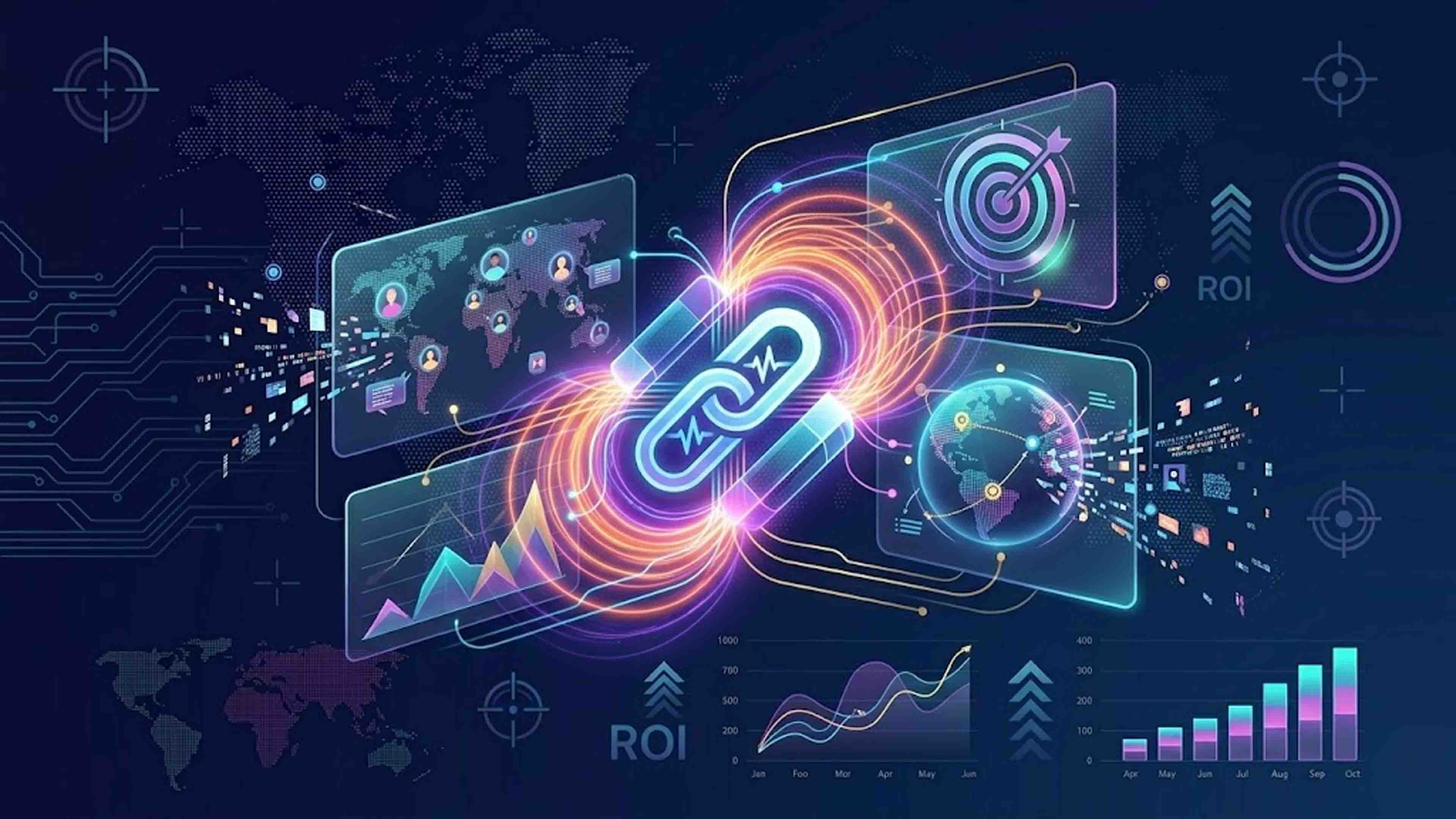 Supercharging Your ROI: The Ultimate Guide to Link Retargeting and Pixel Tracking in 2026